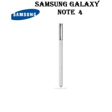 Original Samsung Galaxy Note 4 White Touch Stylus S Pen Replacement