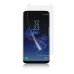 ElloGear Full Coverage Curved HD Screen Protector for Samsung Galaxy S8 Plus with Cleaning Cloth & Squeegee 