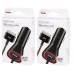 Verizon Certified Apple 30-Pin Vehicle Charger for iPhone and iPod - 2 Pack